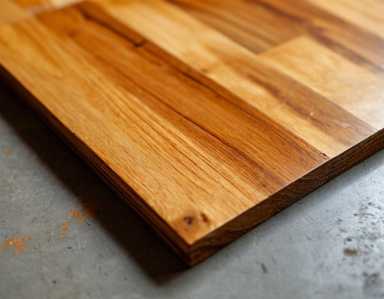 Тепла підлога: комфорт та економія Комфорт та енергоефективність: вибір покриття для теплої підлоги в 2026 році