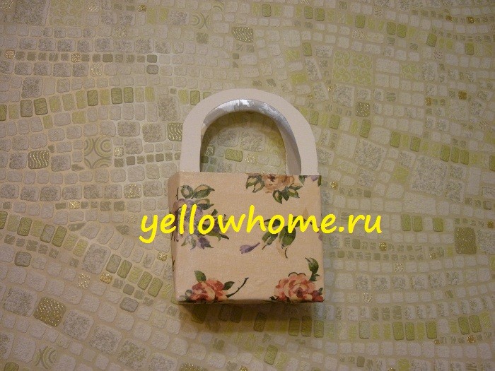 Елегантний подарунок Подарункова упаковка з пакета молока: елегантний декор атласною стрічкою 2026.