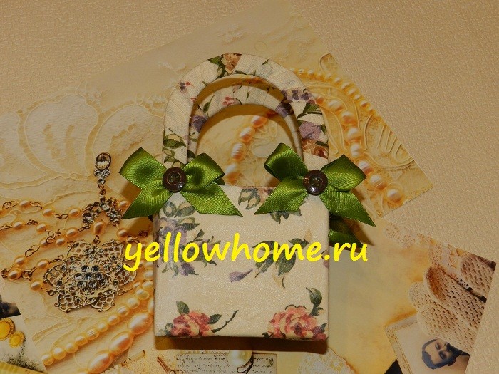 Декор стрічкою 2026 Декорування подарункової упаковки атласною стрічкою в стилі майстер-класу 2026.