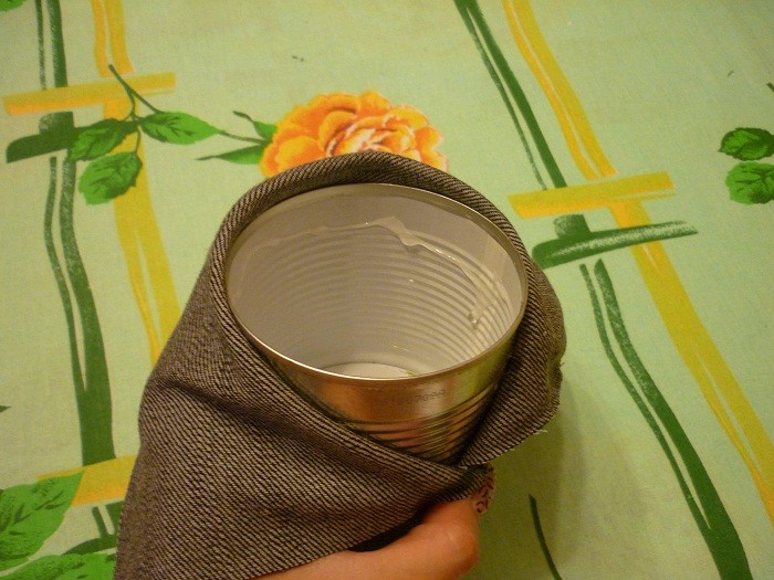 Еко-органайзер: переробка в дії Екологічний проект: дайте старим джинсам нове життя, створивши практичний органайзер для ручок