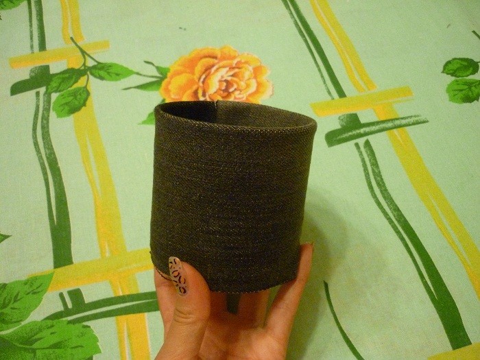 Джинсовий DIY: майстер-клас Майстер-клас з переробки: створення креативного органайзера для канцелярії з деніму в 2026 році