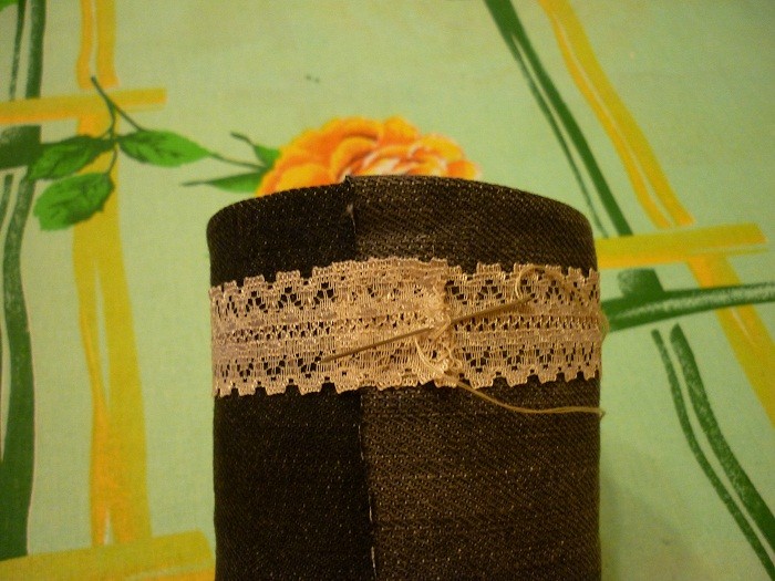 Джинсовий органайзер 2026 Органайзер для олівців з перероблених джинсів: стильне рішення для канцелярії своїми руками