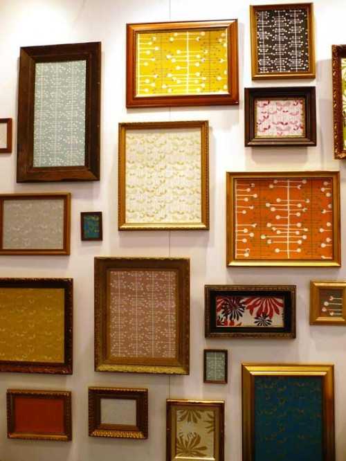 Тенденції декору 2026 Фото з ідеями як прикрасити стіни в 2026 році картинами та фото.