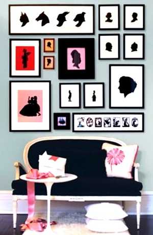 Фото та картини Ідеї для декору стін фотографіями та картинами в сучасному інтер'єрі оселі.