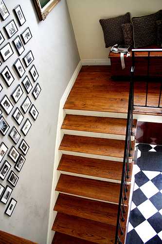 Дизайн вашої мрії Індивідуальний дизайн інтер'єру: оформлення стін за допомогою картин та декору