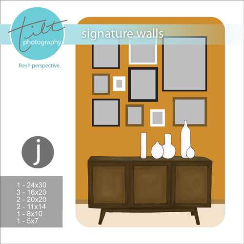 Дизайн з картинами Індивідуальний дизайн: приклади оформлення стін картинами та фотографіями в домі.