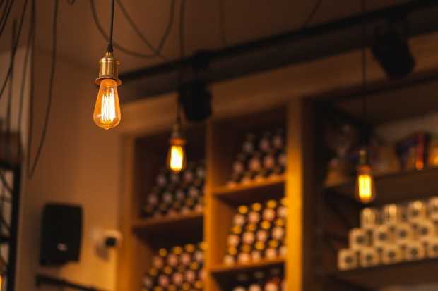 Зручні місця Дизайн кав'ярні: зручні місця для відвідувачів, Нижній Новгород, Cross Art Studio