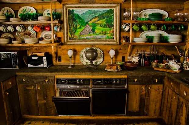 Vogue: стиль в деталях Елегантний інтер'єр з елементами декору в стилі Аманди Брукс.