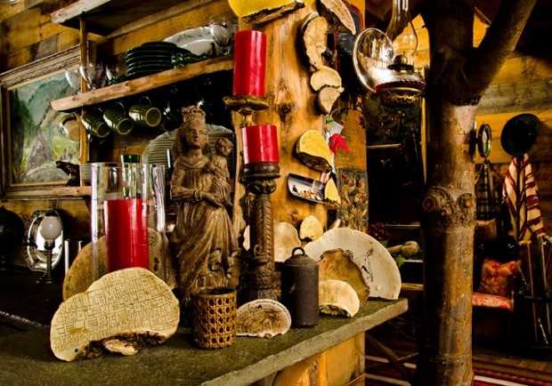 Стиль Аманди Брукс Затишна спальня в домі Аманди Брукс: комфорт та елегантність.