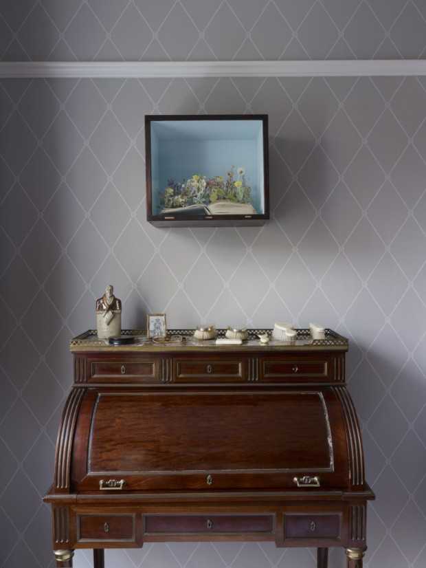 Кухня: Лондонський мінімалізм Кухня в лондонському будинку: сучасний дизайн, чорно-біла гама, функціональність 2026.