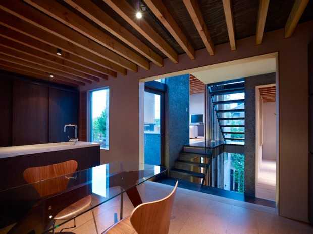 Раціональність Ogikubo Ogikubo House: раціональний дизайн у японському стилі, мінімалізм 2026 для сучасного життя.