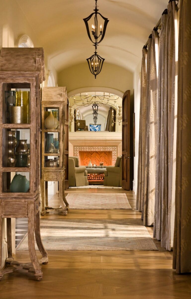 DALLAS MANSION 2026: Чи здоровий розкішний інтерєр? — Розкішний будинок 2026