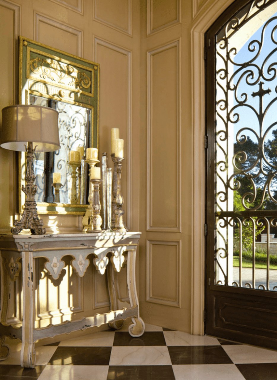 Dallas Mansion: Басейн мрії Сучасний дизайн розкішного будинку Dallas Mansion у 2026 році з великим басейном.