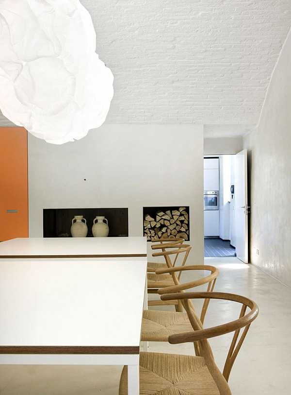 Ексклюзивний італійський дизайн Ексклюзивний дизайн італійського дому: індивідуальний підхід до кожного елементу інтер'єру.