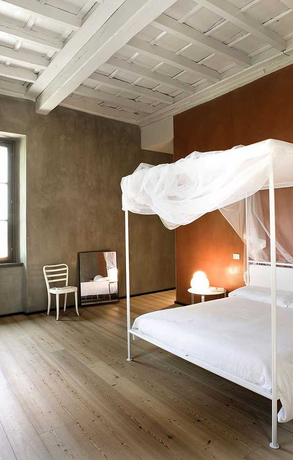 Італійський дім майбутнього Інноваційний дизайн інтер'єру будинку в італійському стилі з використанням сучасних технологій, 2026