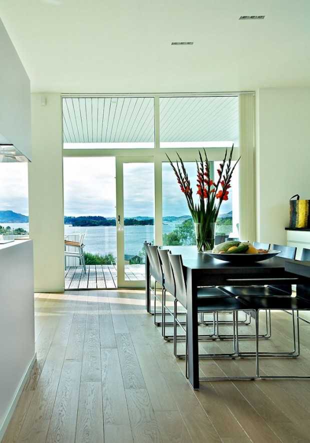 Декор в скандинавському стилі Дизайн 2026: елементи декору в скандинавському стилі, що створюють атмосферу затишку та гармонії.