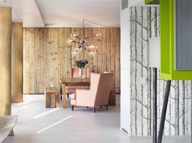 Затишок та навчання Затишний дизайн дитячої кімнати 2026 в Нью-Йорку: місце для відпочинку та навчання.