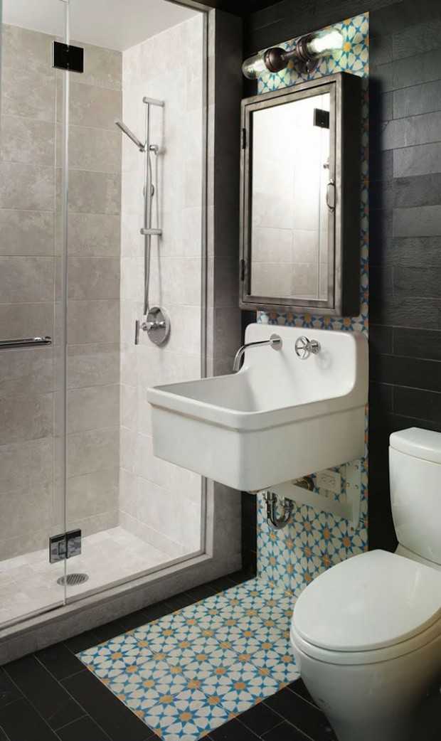 Дитяча в маленькій квартирі Дитяча кімната для маленької квартири в Нью-Йорку: практичні рішення.