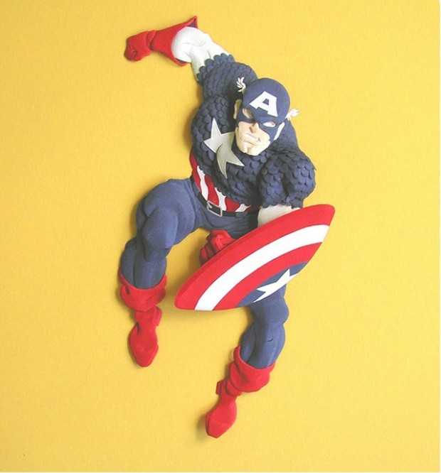 Корейський паперовий декор Корейська техніка створення паперових скульптур для сучасного інтер'єру 2026.