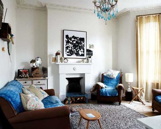 Затишок у вікторіанському стилі Затишний інтер'єр у вікторіанському стилі 2026: світлий дизайн з елементами розкоші