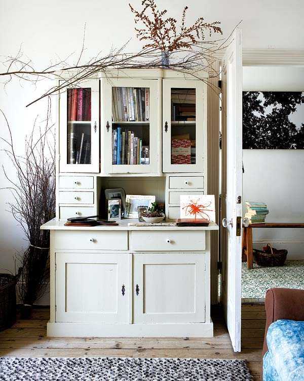 Світло і простір Світлий дизайн інтер'єру у вікторіанському стилі для дому 2026 з великими вікнами