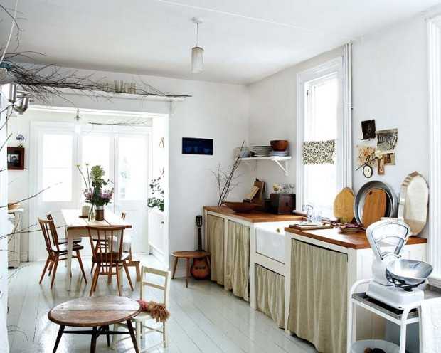 Світлий вікторіанський затишок Вікторіанський стиль 2026: дизайн інтер'єру з акцентом на затишок та світло