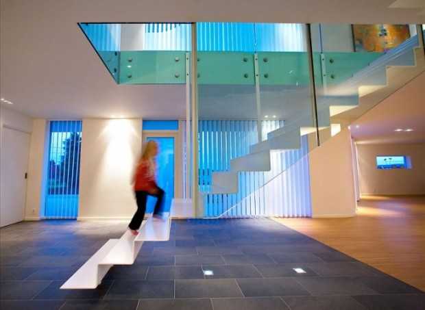 Затишна скандинавська спальня Інтер'єр спальні в скандинавському стилі: затишок та спокій у кожній деталі