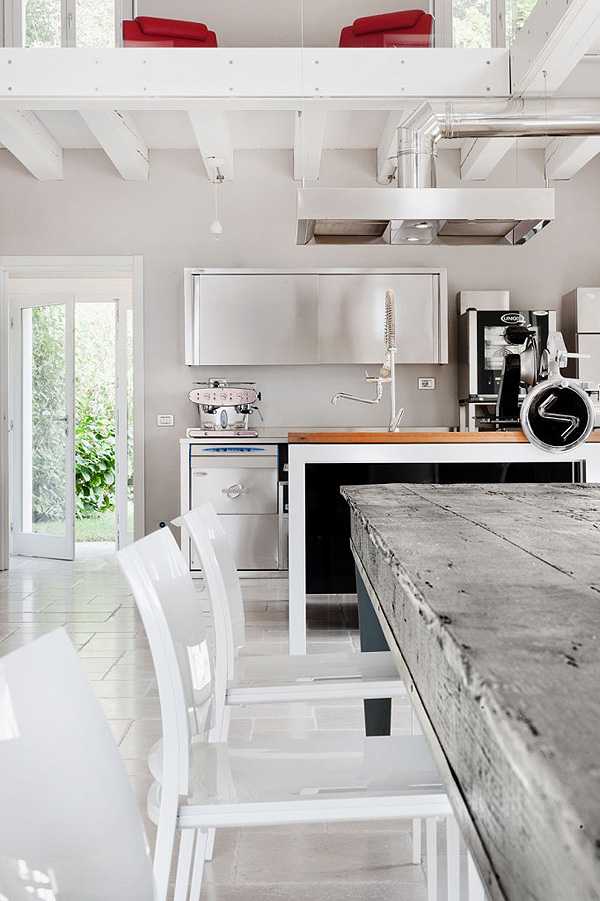 Дизайн: італійська елегантність Інтер'єр італійської вілли 2026: деталі дизайну, мінімалізм та італійський стиль.