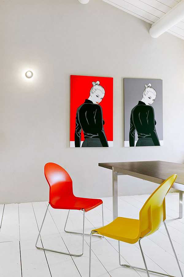 Гармонія стилю та комфорту Сучасний дизайн вілли в Італії 2026: гармонія мінімалізму та скляних конструкцій.