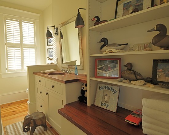 DIY стільниця з LED Економія та стиль: стільниця для ванної кімнати з підсвічуванням, зроблена власноруч