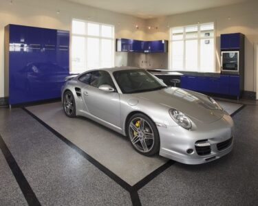 Як створити ідеальний гараж: план та тонкощі облаштування — облаштування гаража