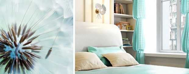 Біла чистота в інтер'єрі Білий мінімалістичний інтер'єр: світлий та просторий дизайн для невеликої квартири.