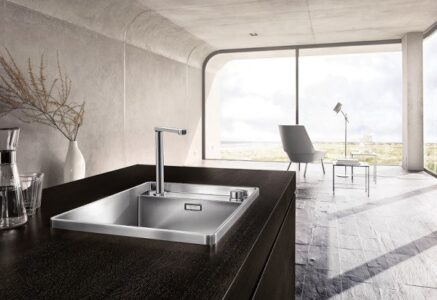 Як обрати кухонну мийку: матеріал, надійність, ціна — Як вибрати мийку для кухні