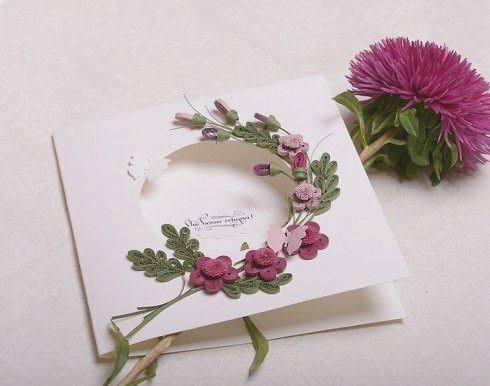 Листівка з любов'ю Креативна листівка своїми руками: ідея для подарунка, зробленого з любов'ю в 2026