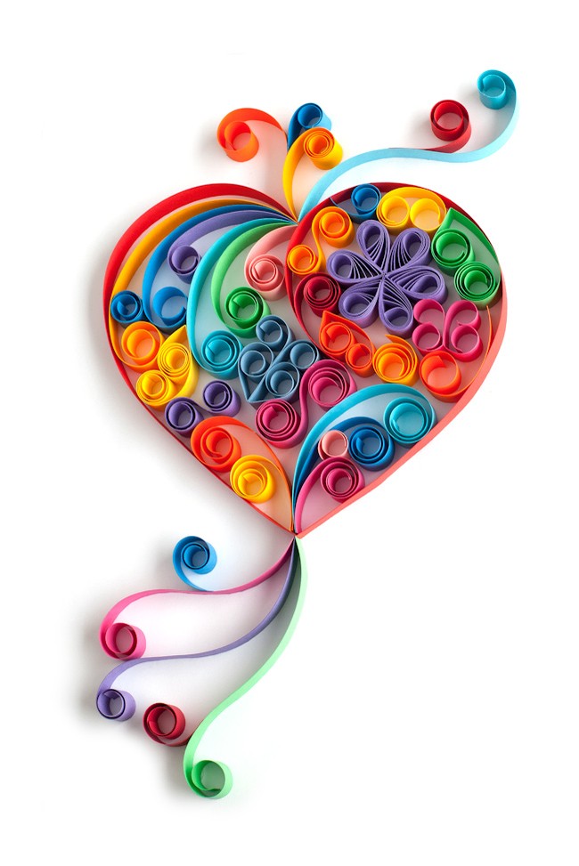 Натхнення для творчості Листівка своїми руками: ідея для творчості та натхнення у 2026 році