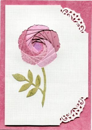 Креативний подарунок Унікальна листівка власноруч: креативний подарунок для особливої людини 2026