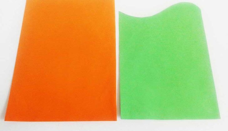 Об'єм та креатив Об'ємна 3D листівка з паперовими елементами, креативний подарунок на день народження.