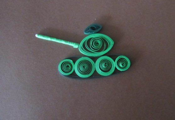 Об'ємна листівка DIY Об'ємна листівка ручної роботи на день народження, 8 березня або 23 лютого.