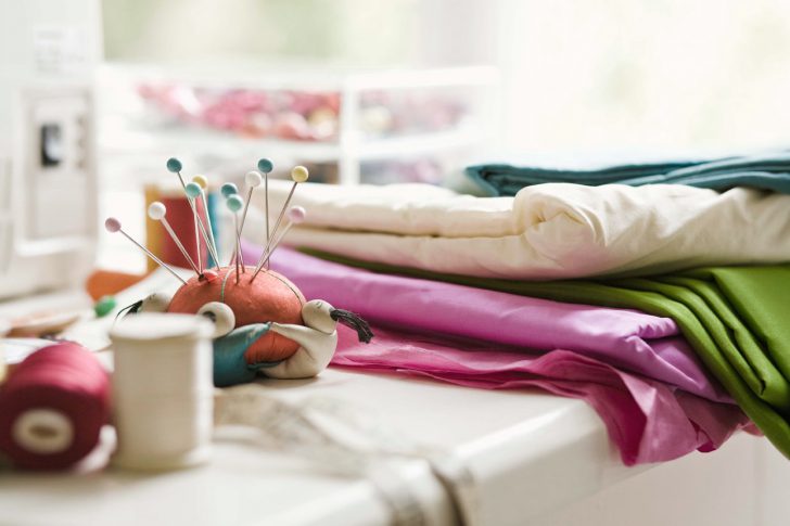 Льняний затишок Льняні штори для дачі: ідеальний вибір для натурального та екологічного дизайну.