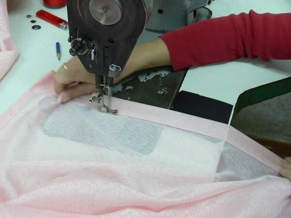 Льон: Еко-стиль для дачі Льняні штори для дачного будинку з вишивкою, ідеальний вибір для натурального інтер'єру.