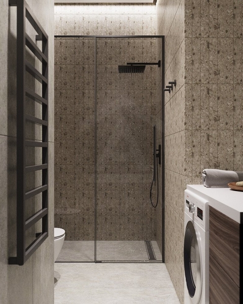 Встановлення трапу: Покрокова інструкція Душовий трап: детальне керівництво з вибору та встановлення трапу з нержавіючої сталі 2026