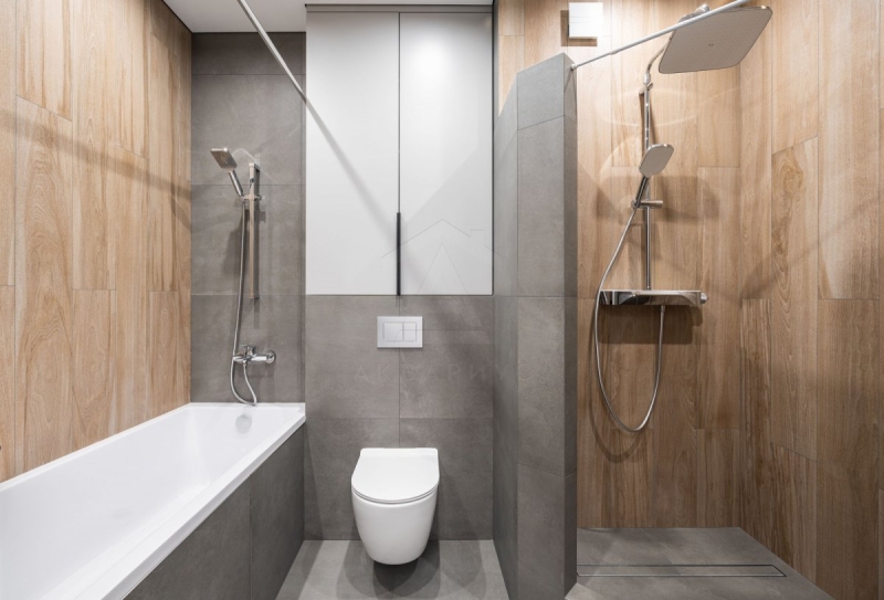 Вибір трапу: Поради експерта Вибір душового трапу: детальний посібник з нержавіючої сталі 2026 для мінімалістичного дизайну