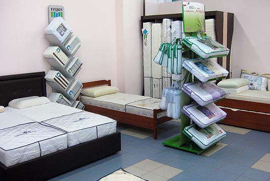 Купуйте у професіоналів Рекомендується купувати сертифіковані ортопедичні матраци у спеціалізованих магазинах для гарантії якості