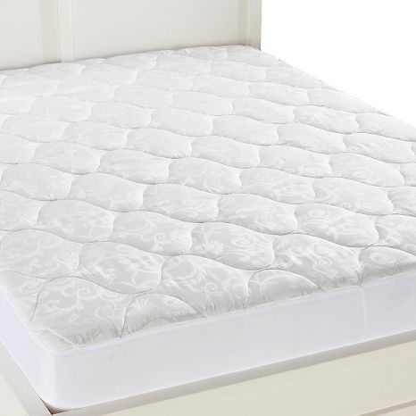 Жаккардовий чохол матрацу Якісний ортопедичний матрац з чохлом із міцного та приємного на дотик жаккарду