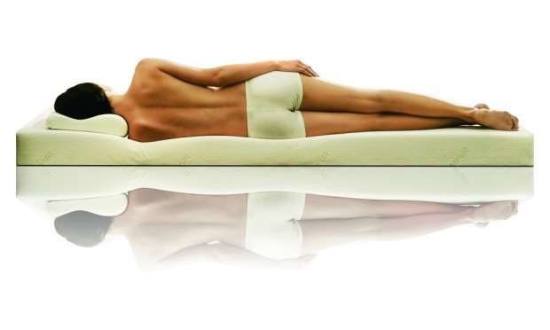 Ортопедичний матрац: релакс Ортопедичний матрац знімає напругу з м'язів: здоровий сон у 2026