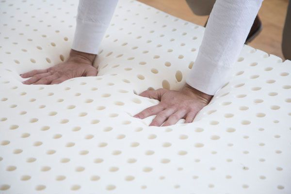 Товщина матраца Товщина ортопедичного матраца: важливий критерій вибору для підтримки спини у 2026