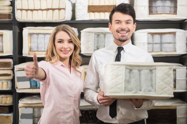 Вибір виробника матраців Вибір матраца від відомого виробника – запорука здорового сну у 2026 році.