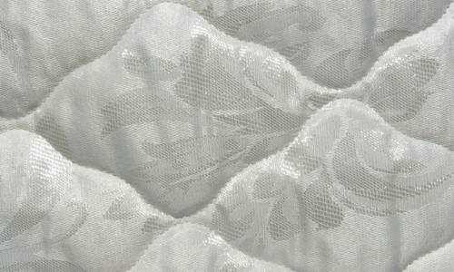 Оббивка матраца: якість Якісна оббивка матраца: не електризується, не ворситься та приємна на дотик у 2026.