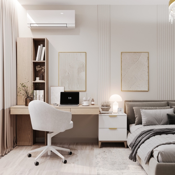 Сучасні стіни 2026 Альтернативні матеріали для оздоблення стін: декоративна штукатурка, дерево, фарба, та інші.