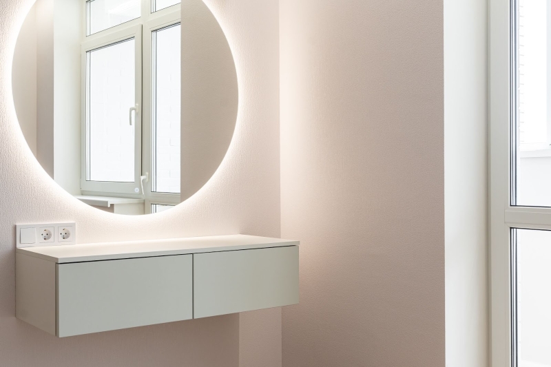 Шпалери під фарбування Шпалери під фарбування: практична альтернатива звичайним шпалерам для оздоблення стін.